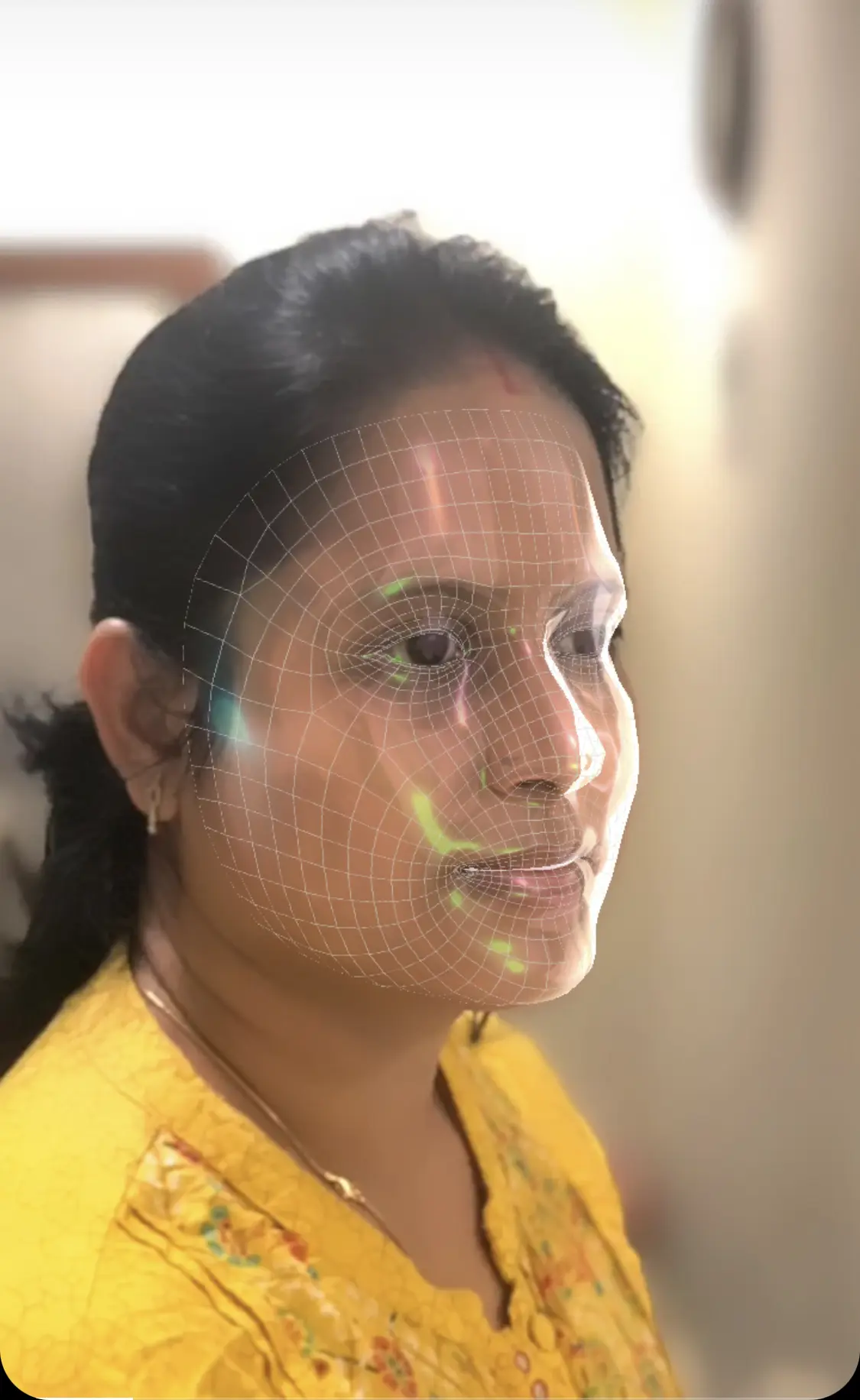 Stunning AI Replicas