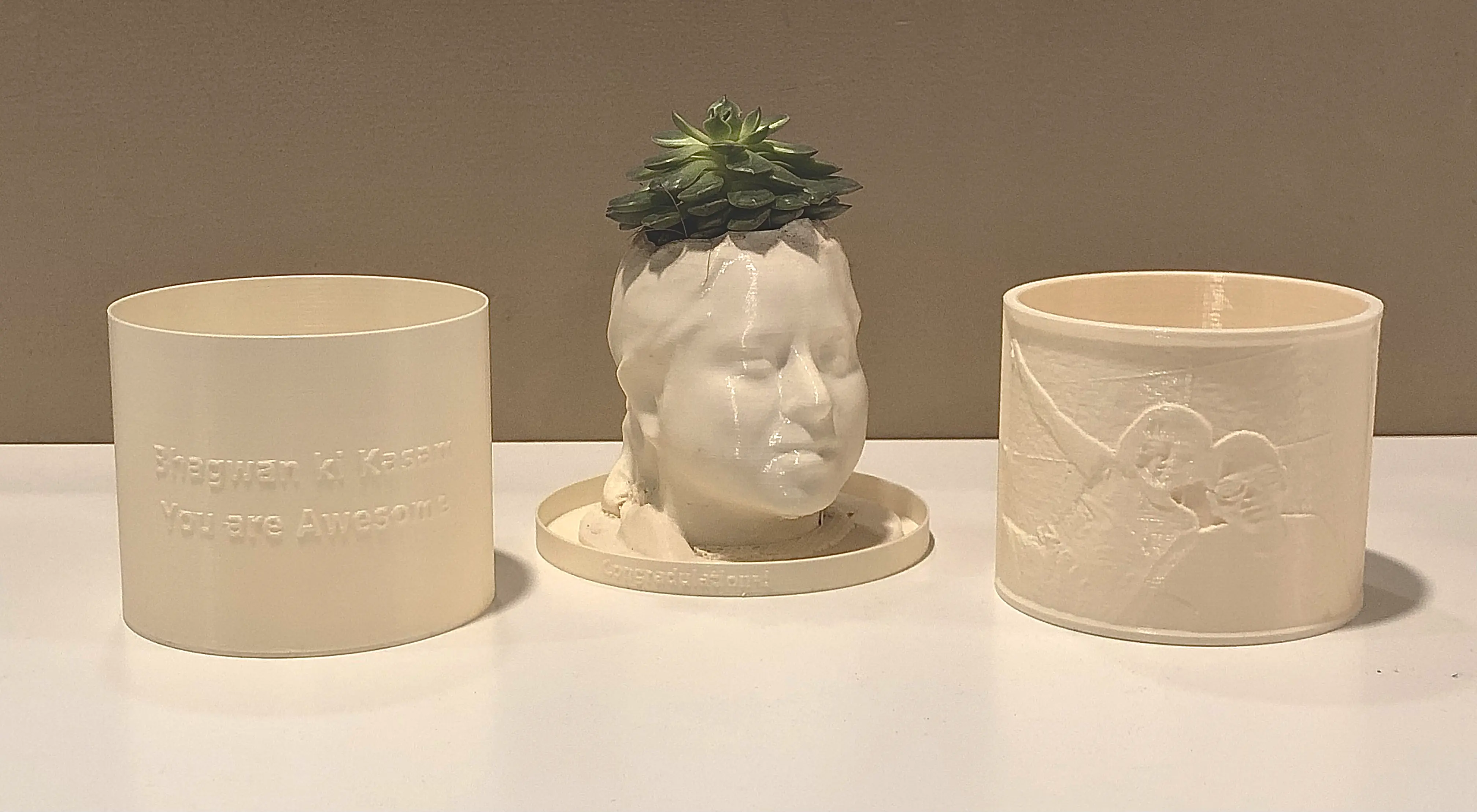 Emotional Value and Personalized Gifts